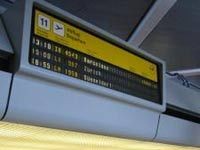 Traslado privado El Prat - Barcelona