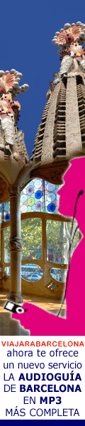 Audiogu�a Barcelona