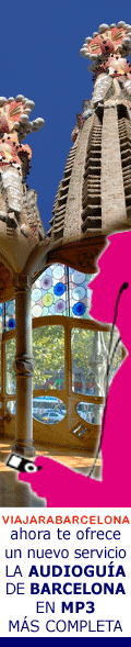 Audiogu�a Barcelona