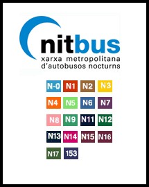 Nit Bus