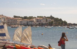 Costa Brava - Cadaques