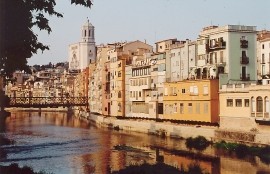 Girona