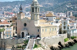 Sitges