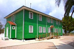 Casa de Fusta