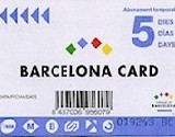 Barcelona Card