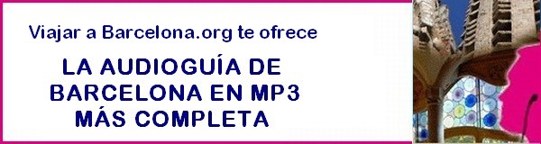 Audiogu�a Barcelona