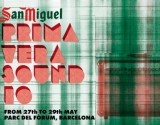Festivales Barcelona