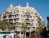 Lugares para visitar en Barcelona