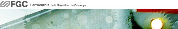 FGC Ferrocarrils de la Generalitat de Catalunya