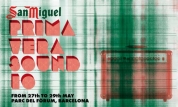 Primavera Sound - Barcelona