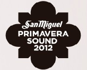 Primavera Sound - Barcelona