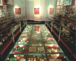 Museo del Juguete - Figueres