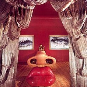 Teatro Museo Dal� - Figueres