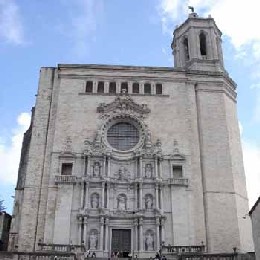 Catedral de Girona