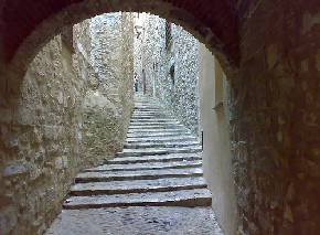 El Call - Girona
