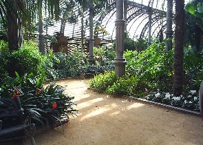 Parc de la Ciutadella - Barcelona