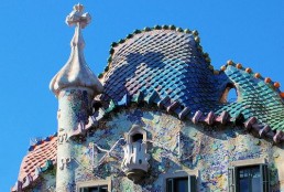 Casa Batll�