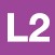 L�nea 2 Metro Barcelona