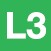 L�nea 3 Metro Barcelona