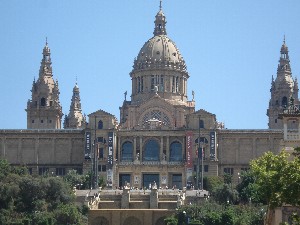 MNAC - Barcelona