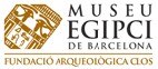 Museo Egipcio - Barcelona