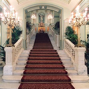 Gran teatre del Liceu - Barcelona