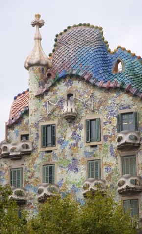 Casa Batlló - Barcelona