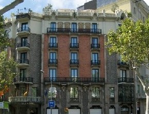 Casa Enric Batll� - Barcelona