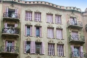 Casa Granell - Barcelona