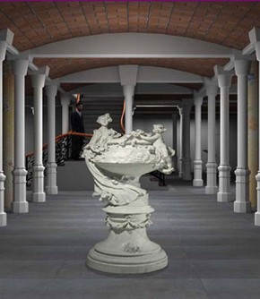 Museo del Modernismo Catalán - Barcelona