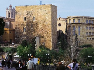 Pretorio - Tarragona