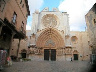 Catedral y Pla de la Seu