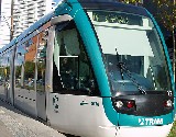 Transportes en Barcelona