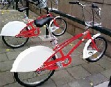 Bicicleta Barcelona