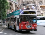 Bus Tur�stic Barcelona