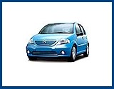 Alquiler de Coches