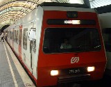 Ferrocarril Barcelona