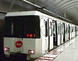 Metro Barcelona