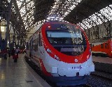Tren Barcelona