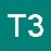 L�nea T3 del Trambaix