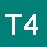 L�nea T4 del Trambes�s