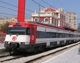 Trenes de Cercan�as (Rodal�es)
