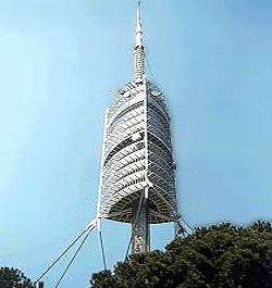 Torre de Collserola
