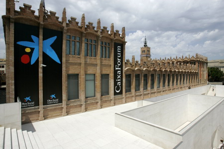 Caixaforum