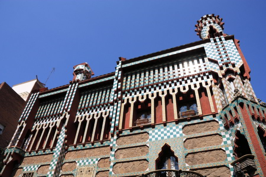 Casa Vicens