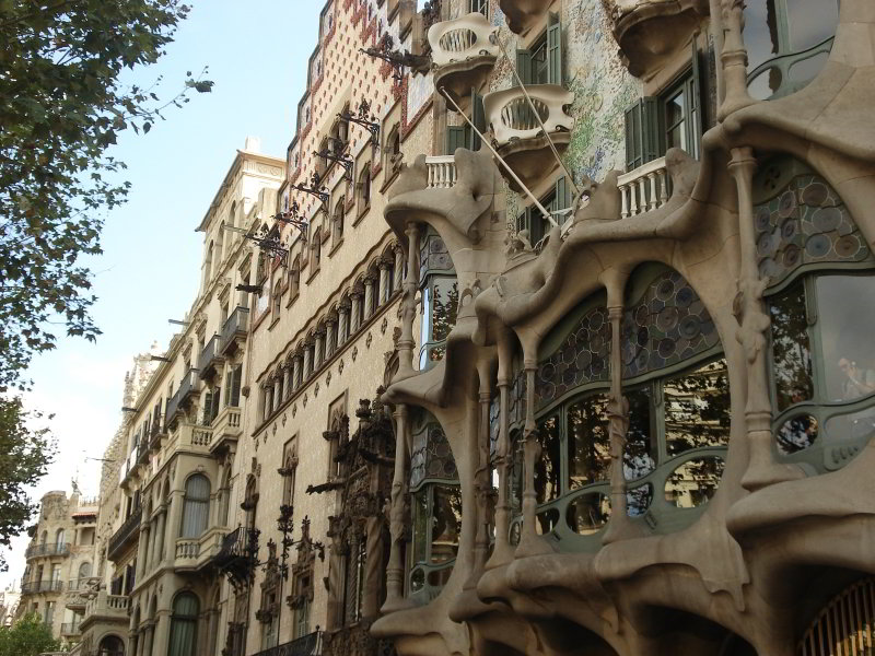 Casa Batlló