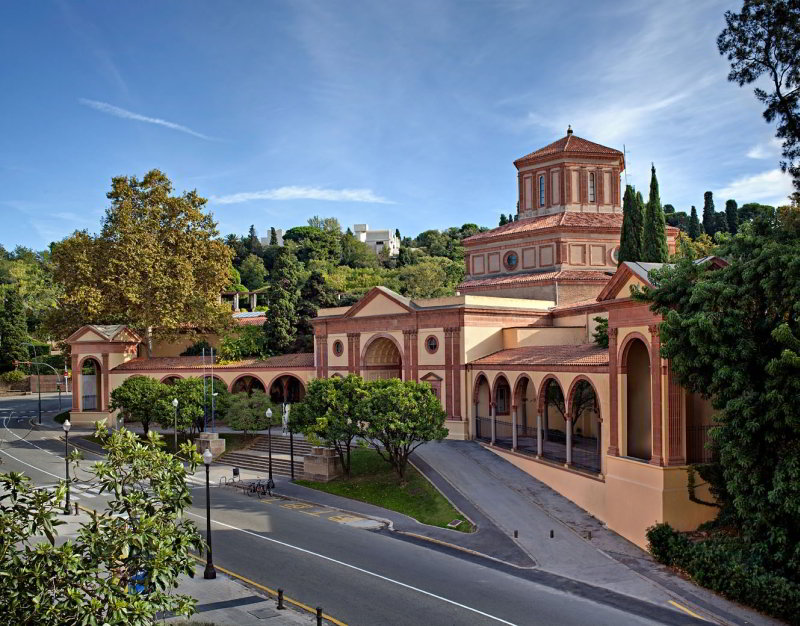 Museo de Arqueologia de Catalunya