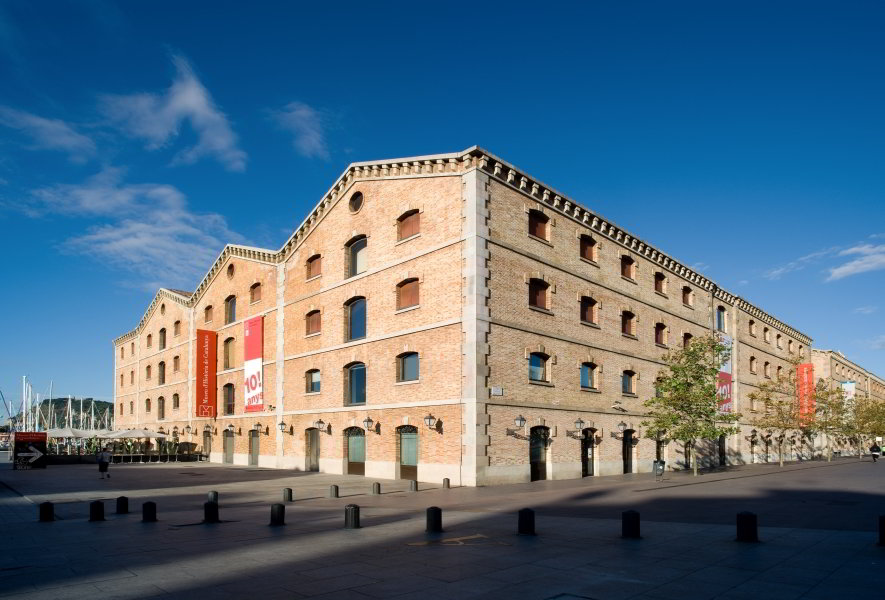 Museo de Historia de Catalunya