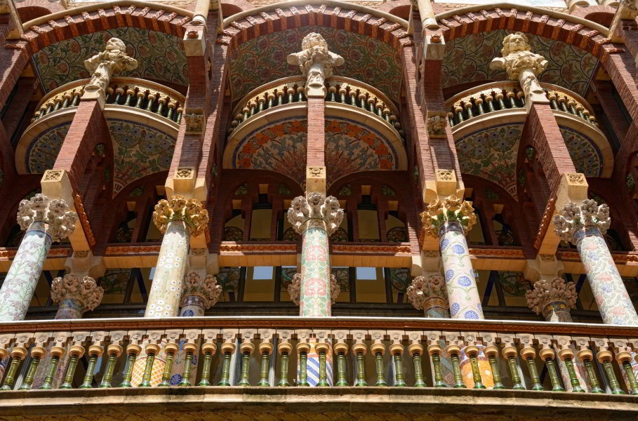 Palau de la Música Catalana