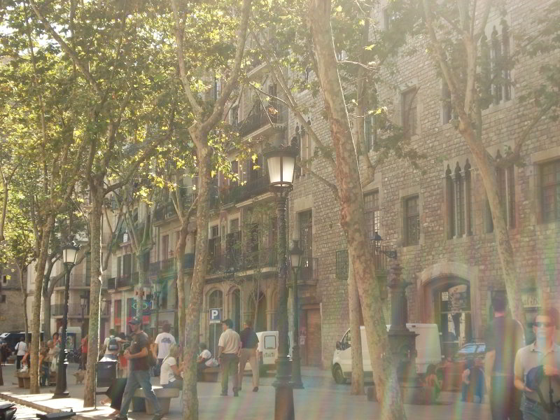 Tour por la Barcelona de "La Catedral del Mar"